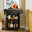 Loma Kitchen Cart
