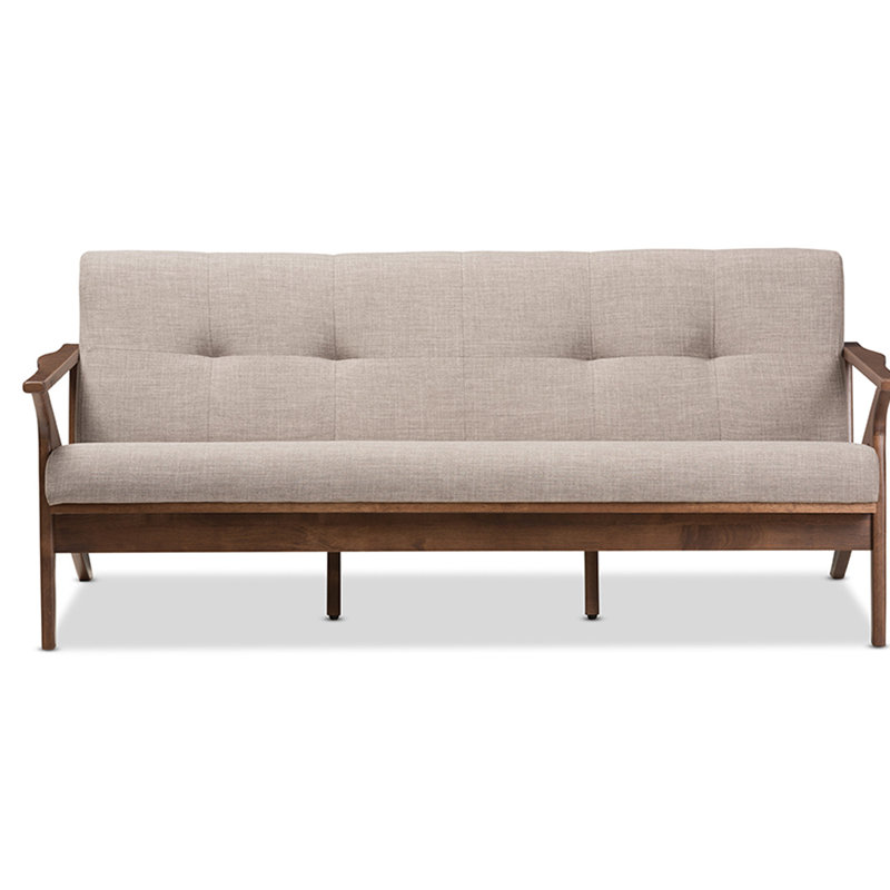 Renton 72.05'' Upholstered Sofa
