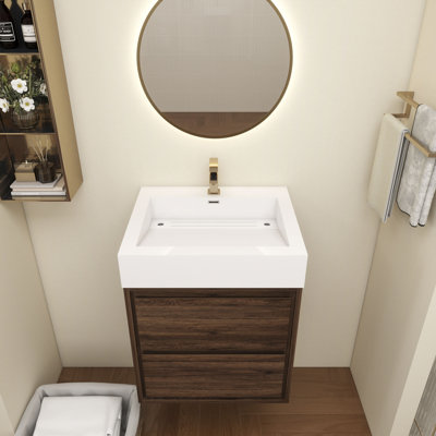 Base de meuble-lavabo Victoria seulement