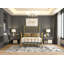 101 Generations Bed | Complete Standard-257556109-257556098