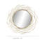 Miroir d'appoint Modern