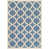 Rectangle 5'3" x 7'7" selected