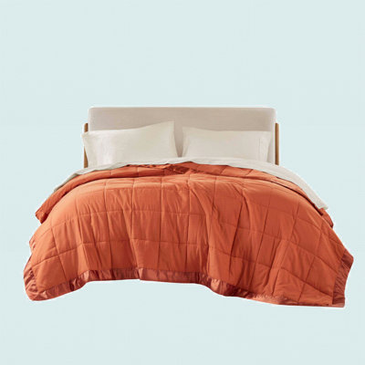 1 PCS Queen Lightweight Down Alternative Blanket