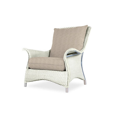 Mandalay Outdoor Lounge Chair