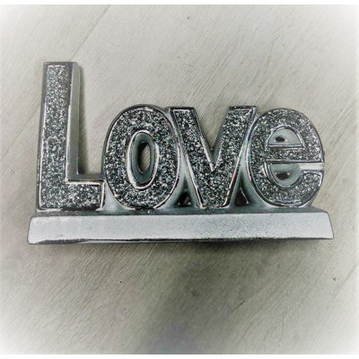Faxon Letter Block