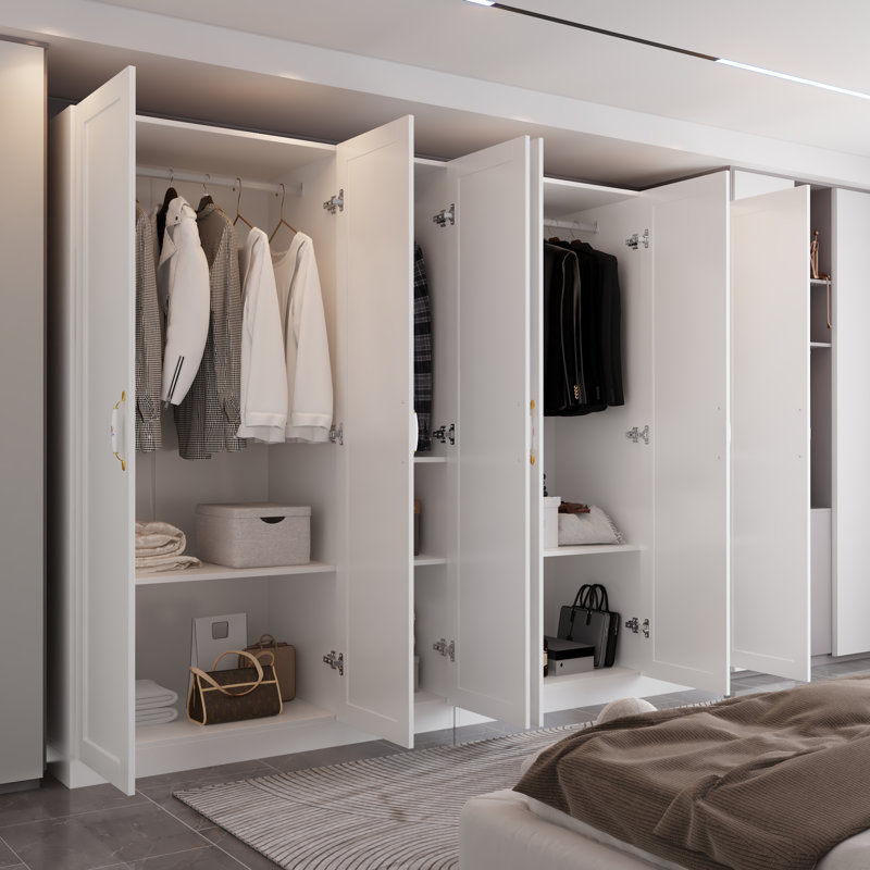 Menedez Armoire