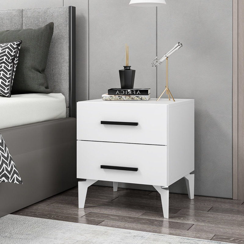 Table de chevet Wesa