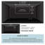 DCOR Design Single Screen Wall Mount