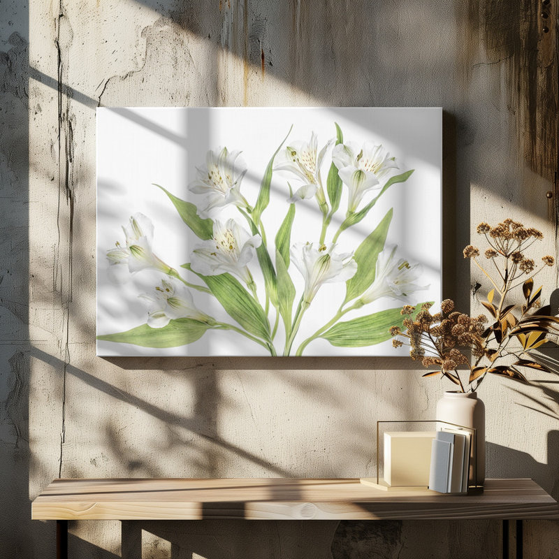 Wrapped Canvas Print, 60.96 cm H x 91.44 cm W