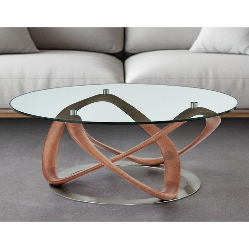 Table basse 39 po