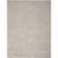 Gray Modern Wool Rug - 9'11" x 14'4"