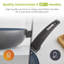 Cerasure Ceramic Non-Stick Frying Pan Set-14190283