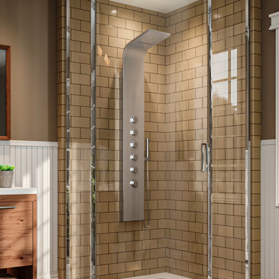 Marchelle Shower Tower Panel