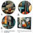 " Cubism Music Forms V "-1511748073-1511748072