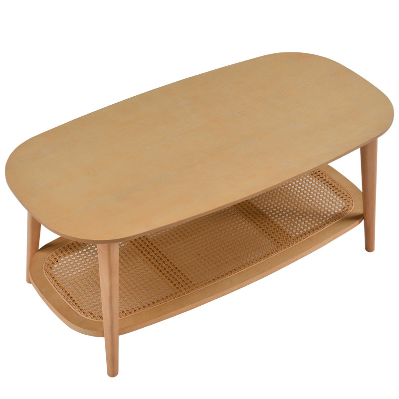 Coffee Table with Storage