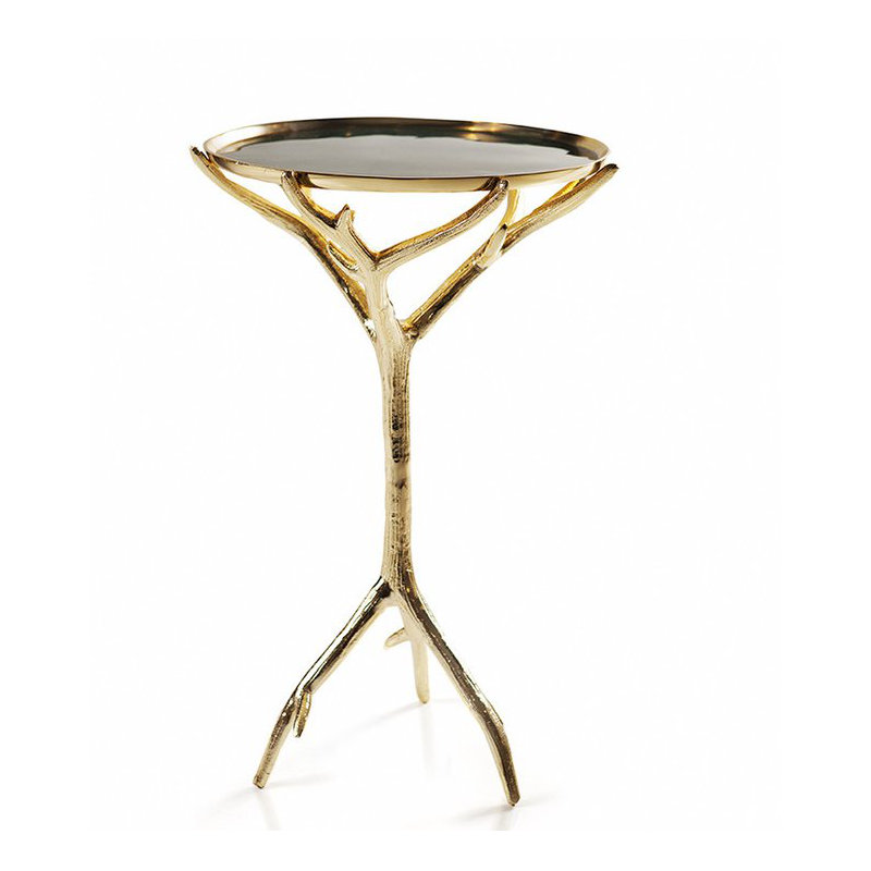 Manzanita End Table