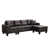 Dark Brown Polyurethane est en rupture de stock