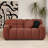 Kieayla Upholstered 64.96'' Loveseat-925986683