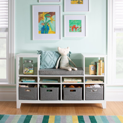 Martha Stewart Living & Learning Kids Reading Nook by Martha Stewart