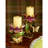 Aimee Tabletop Candlestick