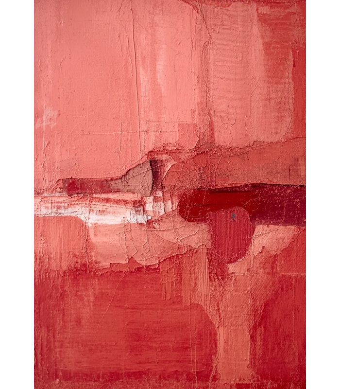 Crimson Horizon