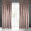 Cima Blackout Curtains Single Panel-1154086699