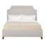 Audrey/Asher Solid Wood Bed-857187019-857187050-867415506