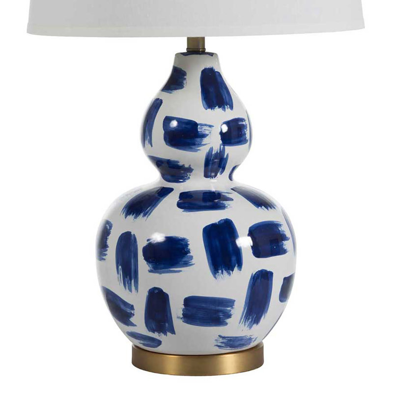 Luca 29" Table Lamp