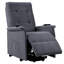 Fauteuil de massage inclinable électrique-590306999