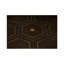 Scarborough House 60" Hexagonal Card Table