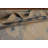 Vegetable Dye Oushak Oriental Large Rug 10