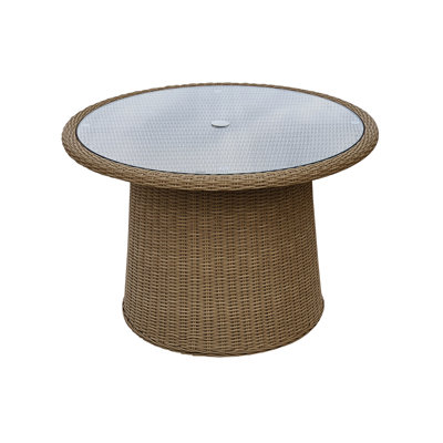Hudson Dining Table by Birch Lane