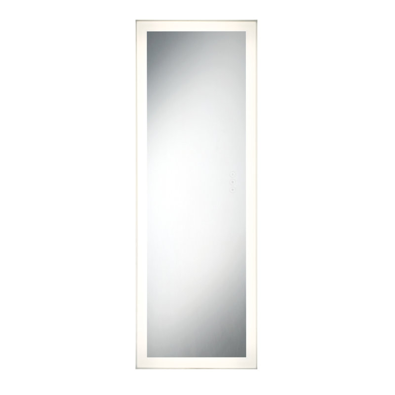 Miroir rectangulaire Odessa