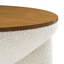 Table basse Tridome
