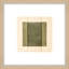Double Folded I Print by Bobby Berk