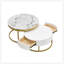 Ensemble de tables basses gigognes Modern Modern