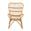 Fauteuil Aylinne