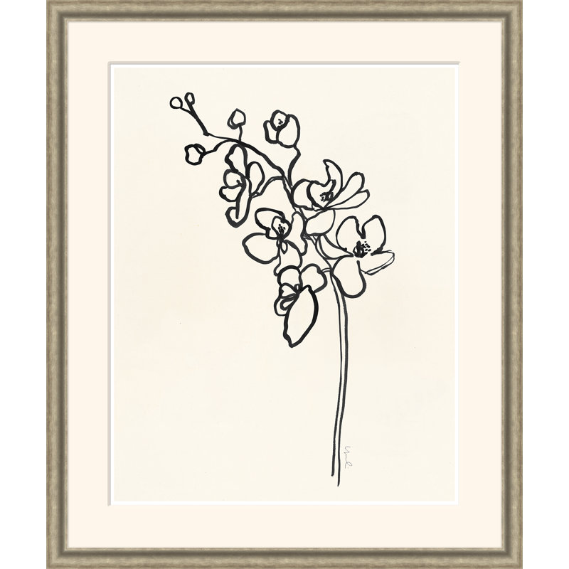 Impression III Print by Carrier And Company
