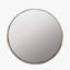 Composite Round Wall Mirror-98249867-98249869