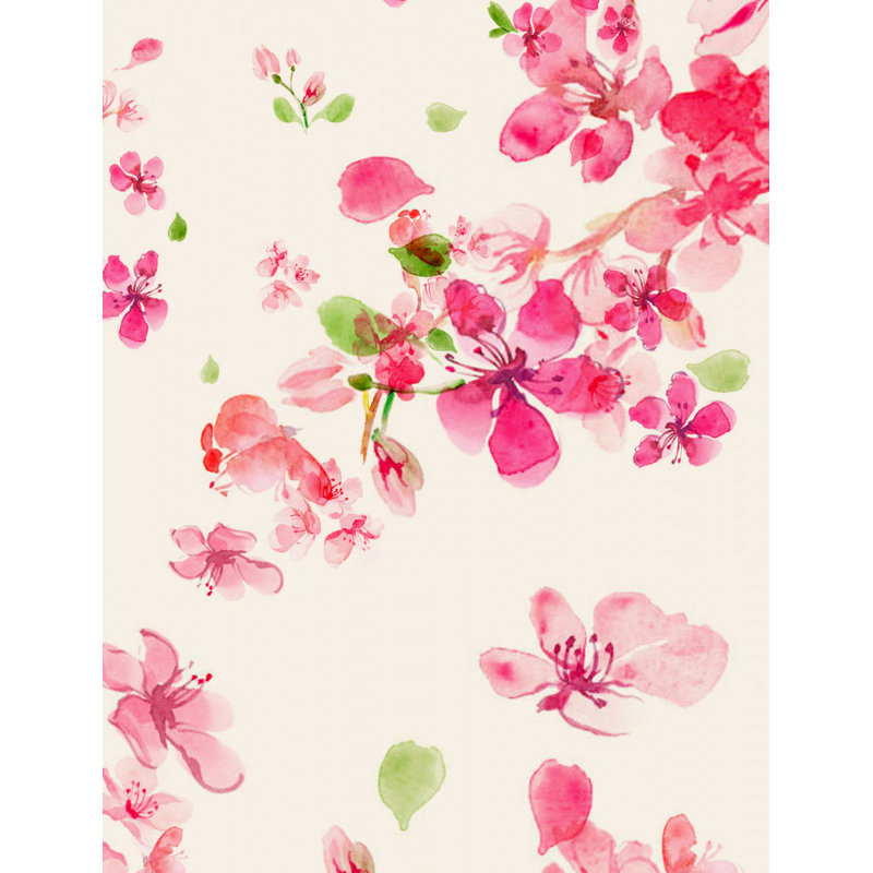 Wrapped Canvas Print, 76.2 cm H x 50.8 cm W