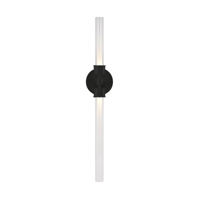 Linger 2 - Light LED Bath Bar