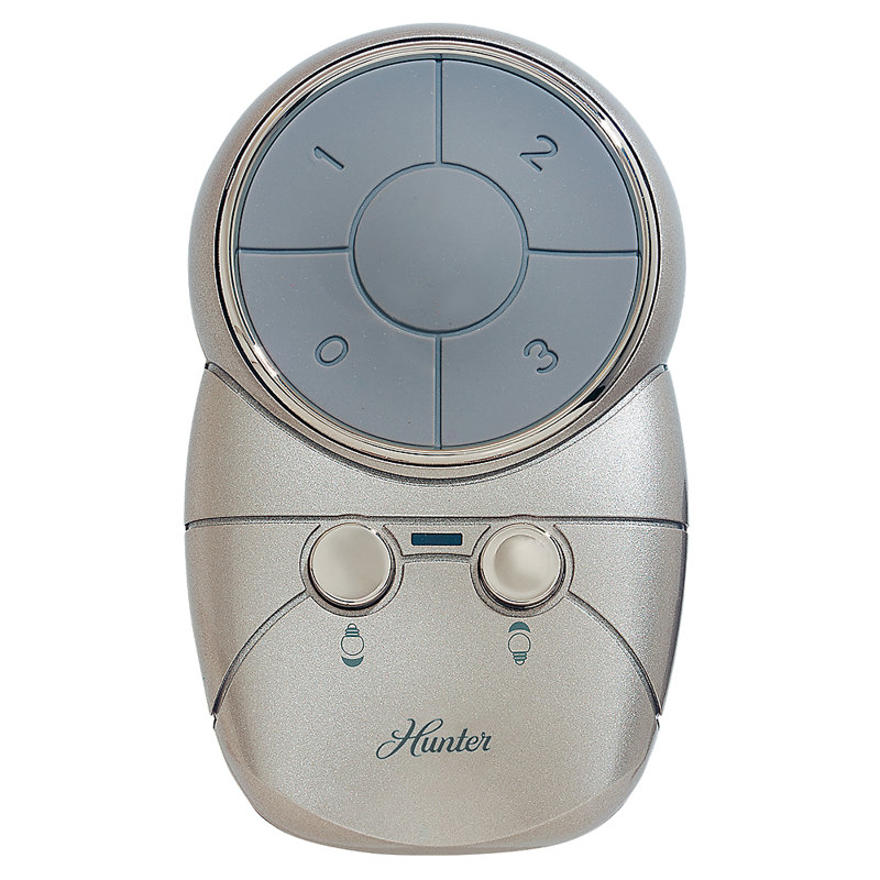 Universal Ceiling Fan Remote