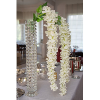 Glass Table Vase