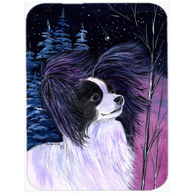Bernadeta Glass Cutting Board