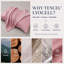 Tencel Twill Pillowcase-139229219-139229220