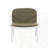 Outdoor Patio PP 3PCS Chair Set-1889289637