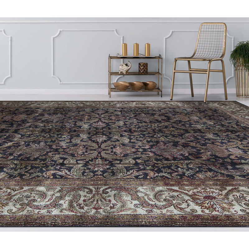 Suruchi One-of-a-Kind 10'3" X 13'10" Area Rug