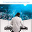 Écran de couverture pliable Pyle DJ Booth