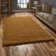 Shirag Yellow Rug