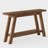 Rustic 54" Console table,Narrow Entryway Table-151994337